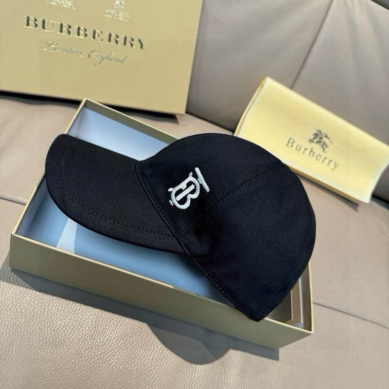 Burberry Cap dx13